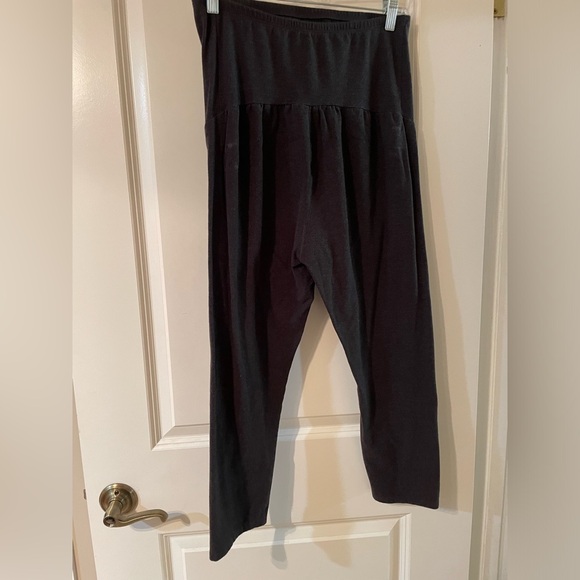 a:glow maternity pants - Picture 2 of 5